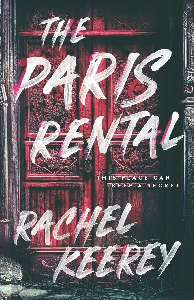 The Paris Rental