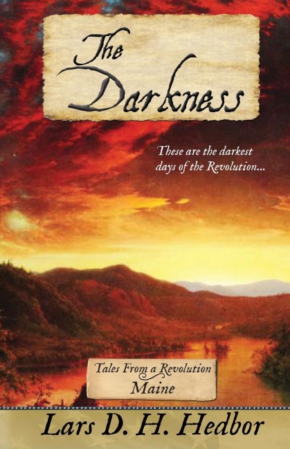 The Darkness: Tales From a Revolution - Maine