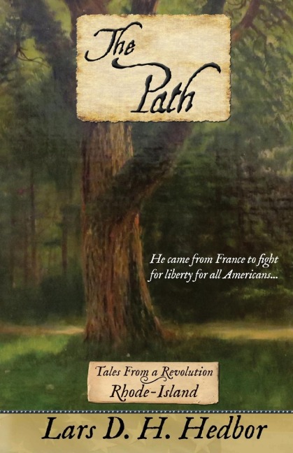 The Path: Tales From a Revolution - Rhode-Island