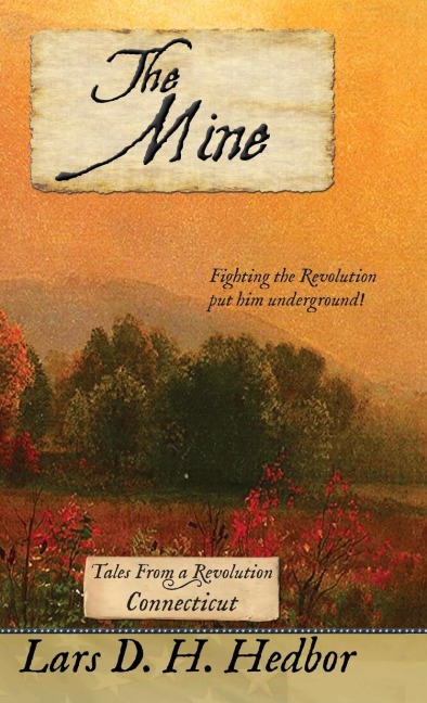 The Mine: Tales From a Revolution - Connecticut