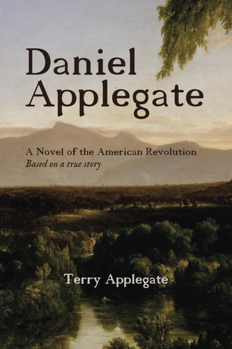 Daniel Applegate