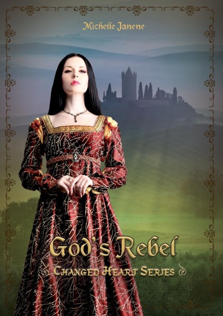Gods Rebel