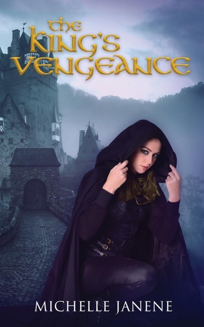 The Kings Vengeance