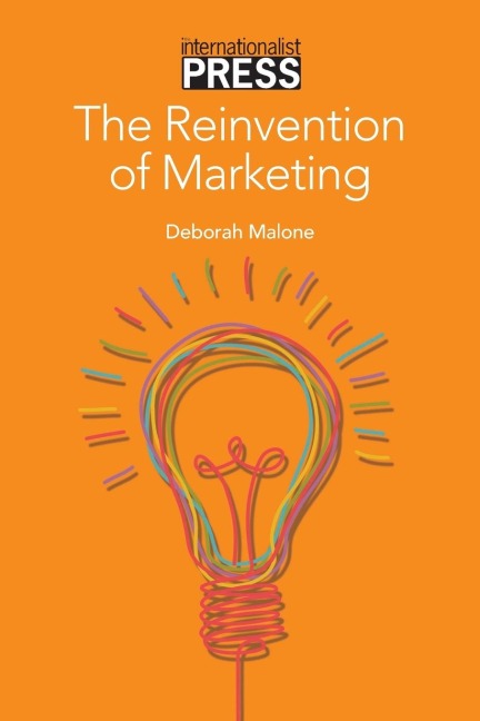 The Reinvention  of Marketing