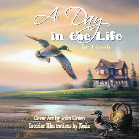 A Day in the Life