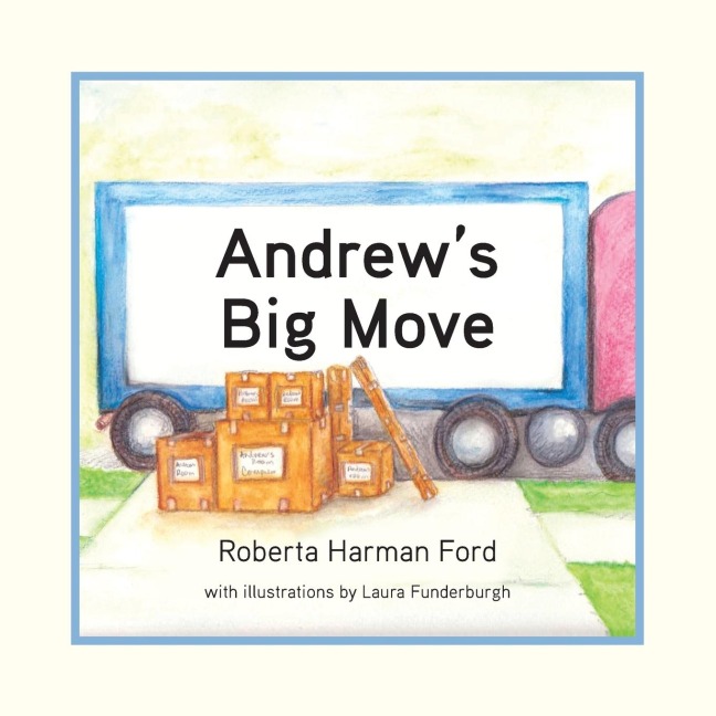 Andrews Big Move