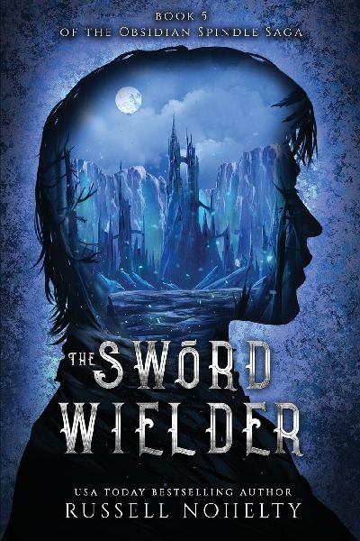 The Sword Wielder