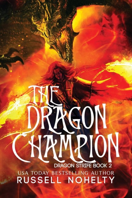 The Dragon Champion