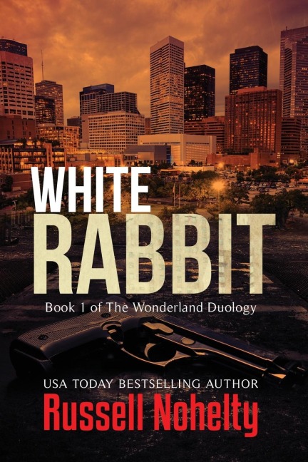White Rabbit