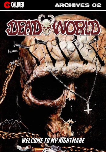 Deadworld Archives Book Two