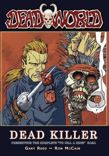 Deadworld Deadkiller