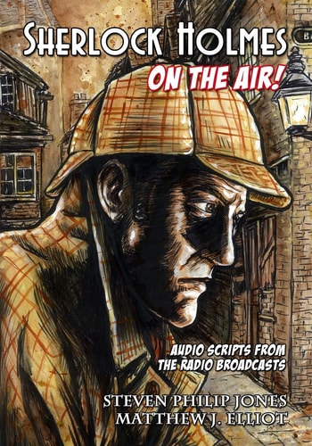 Sherlock Holmes On the Air