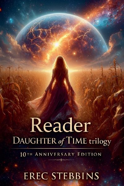 Reader: 10th Anniversary Edition