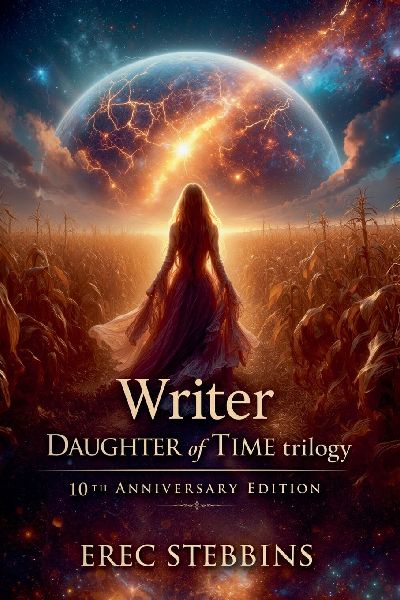 Writer: 10th Anniversary Edition