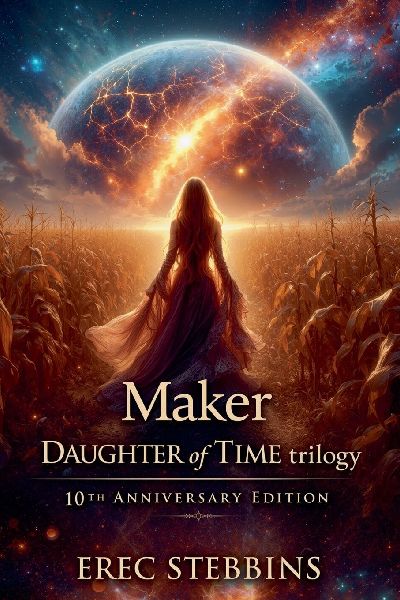 Maker: 10th Anniversary Edition