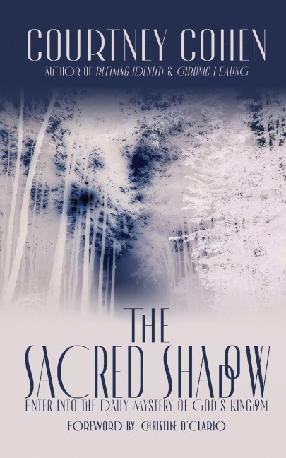 The Sacred Shadow: Enter Into the Daily Mystery of Gods Kingdom