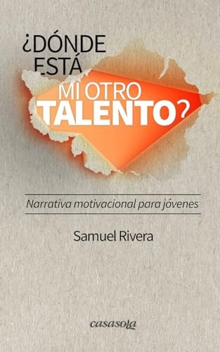 A Dónde Está Mi Otro Talento