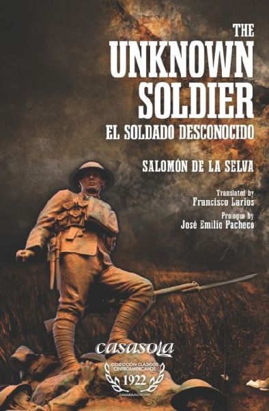 The Unknown Soldier: El Soldado Desconocido