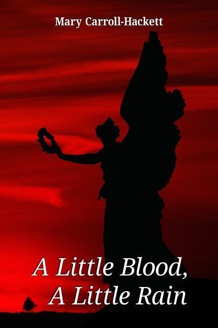 A Little Blood, A Little Rain