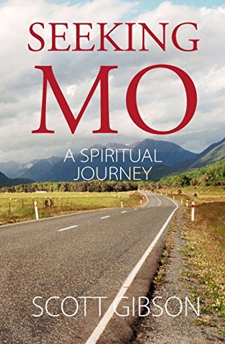 Seeking MO A Spiritual Journey