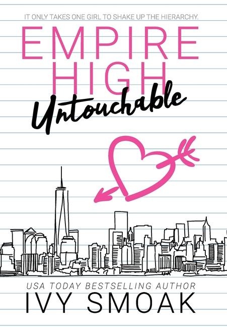 Untouchable