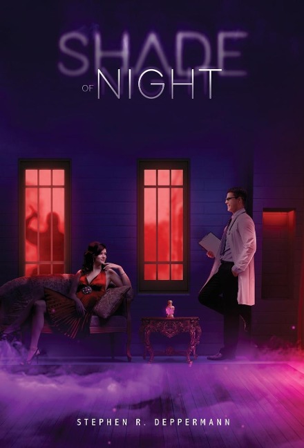 Shade of Night