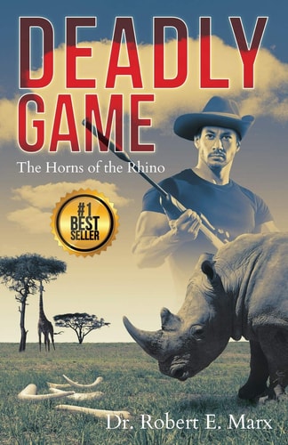 Deadly Game The Horns of the Rhino
