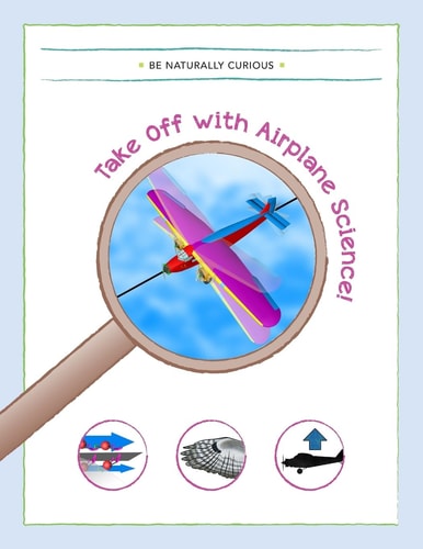 Take Off With Airplane Science!