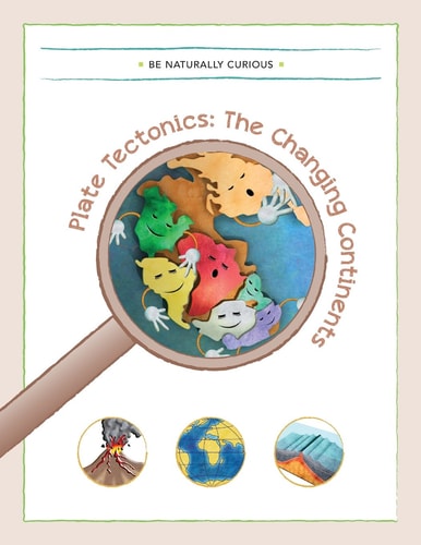 Plate Tectonics The Changing Continents
