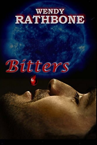Bitters A Collection of Glbtq Vampire Stories