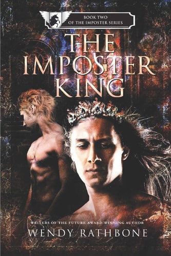 The Imposter King Book 2 of the Imposter Series