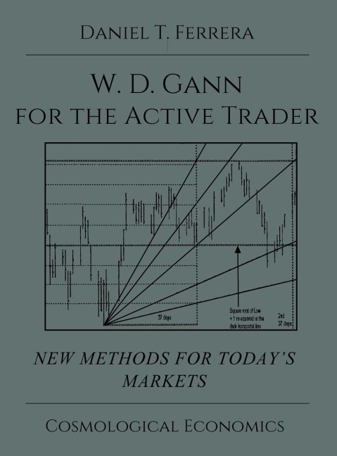 Gann for the Active Trader