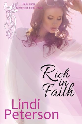 Rich in Faith Richness in Faith, Book 3