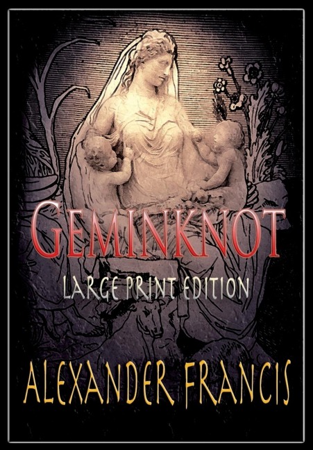 Geminknot: Large Print Edition