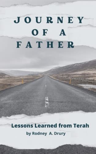 Journey of a Father Lessons Learned from Terah