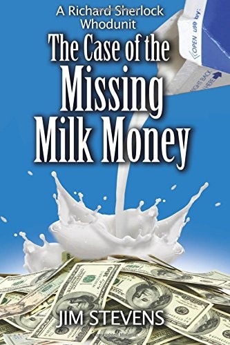 The Case of the Missing Milk Money