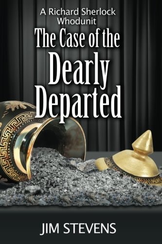 The Case of the Dearly Departed