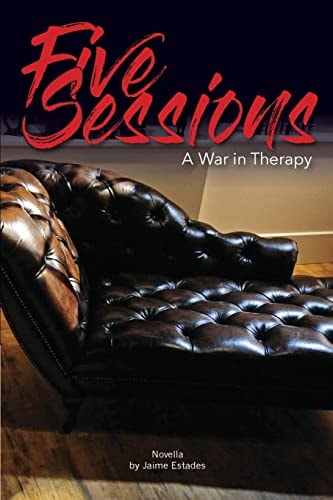 Five Sessions War in Therapy