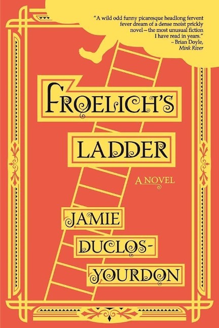 Froelichs Ladder