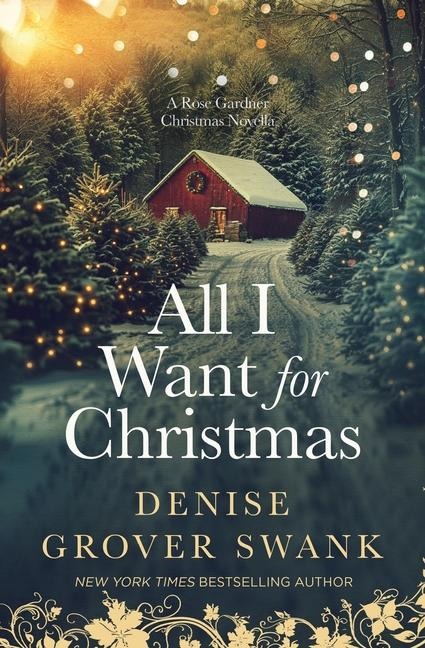 All I Want for Christmas