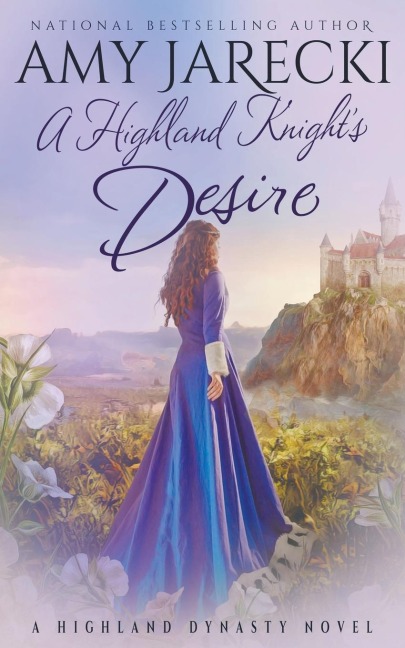 A Highland Knights Desire