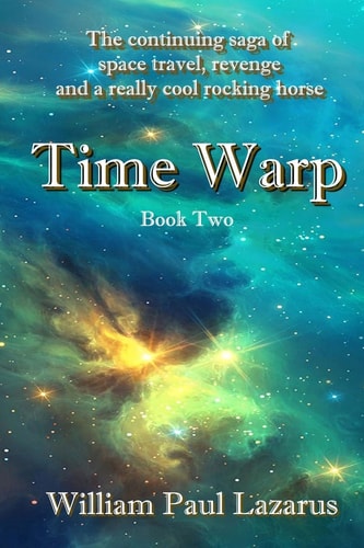 Time Warp Book Two