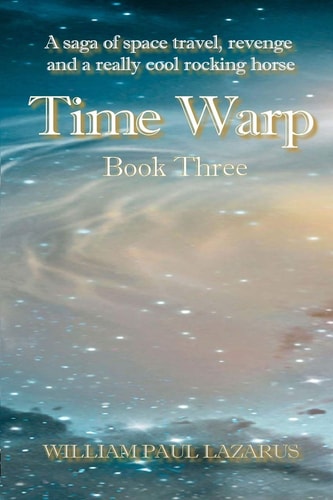 Time Warp Book Three