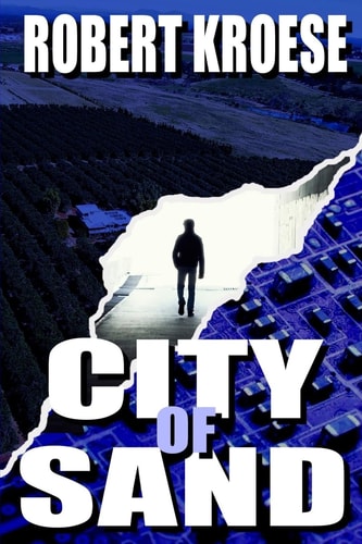 City of Sand