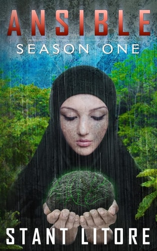 Ansible Season One