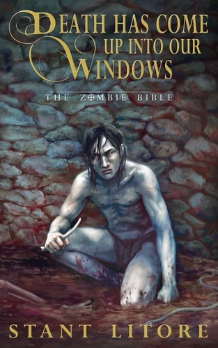 Death Has Come Up Into Our Windows