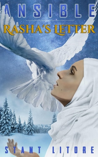 Ansible Rasha's Letter