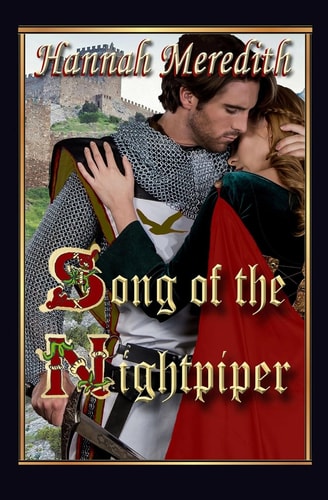 Song of the Nightpiper A Fantasy Romance