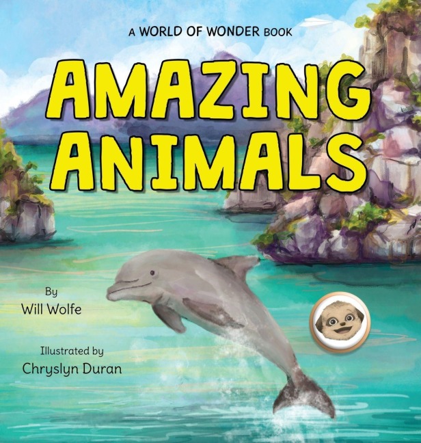 Amazing Animals