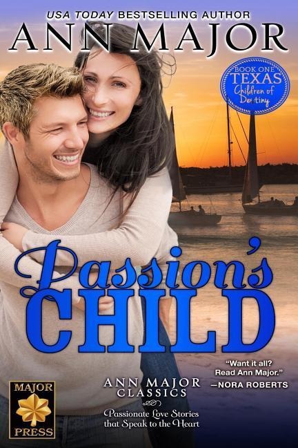 Passions Child